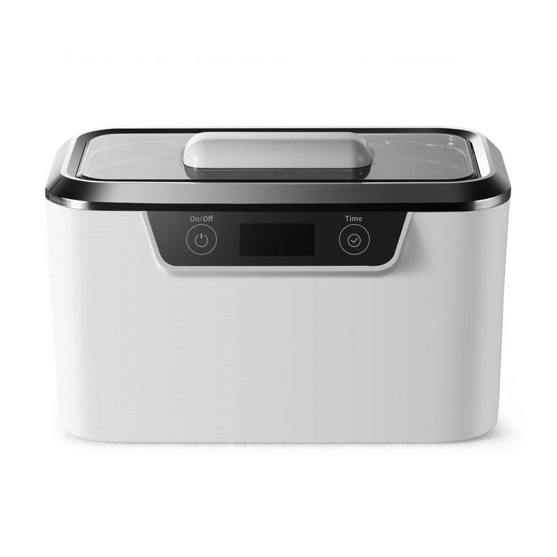 德国TINME双核大功率超声波眼镜清洗机手表首饰假牙清洗器CDS-300