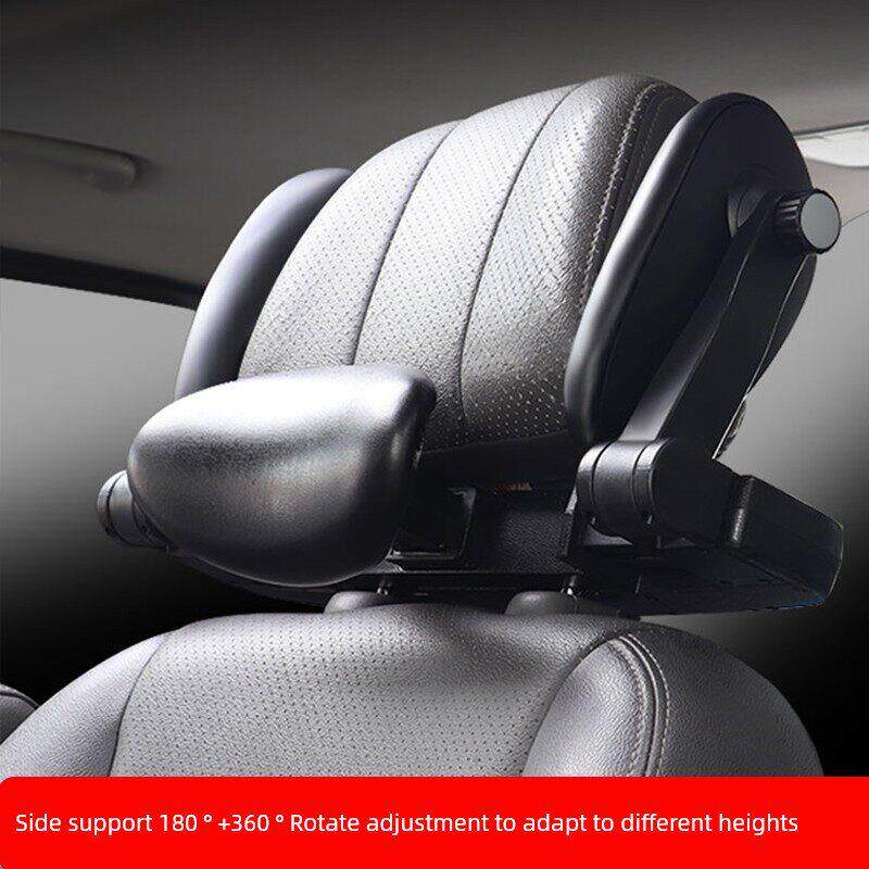 汽车头枕护颈枕排座儿37662椅睡枕车用童侧睡颈椎车用睡觉神后器