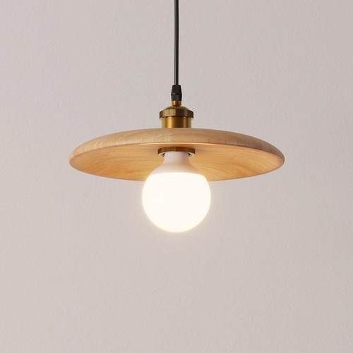 北欧吊灯suoyan-4卧室床书头房餐厅日过道阳台台吧灯简约现代实木