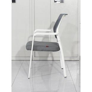 架椅办公椅电脑椅会议椅钢麻将网子200布培训椅学习椅常瑞办公家