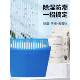 4升除湿湿盒重覆使14593用容量加除大除湿盒湿大吸湿盒干燥剂除大