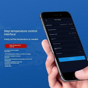 光特T1鱼缸加热棒自动变恒温MRD加热器热带专用鱼小型频温控加亿