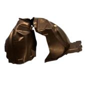 适用东风风行景逸X5T 前後车轮泥轮罩 5512挡叶子板内衬 SX5 5SX5