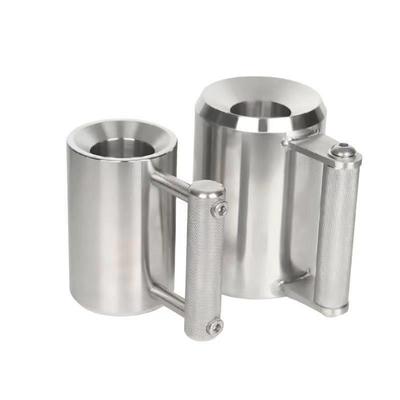 超重水杯30DHH4不锈钢哑铃杯男女运动身01kg，0公斤，1定制健哑铃