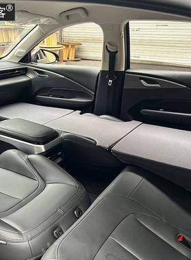 适自后用于 于五菱光车载旅行海绵床垫可折前排驾游午睡汽车PTD-B