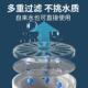 办公室落地加喷湿湿器家Q2用儿静音卧室孕妇婴大型空气空调房加大