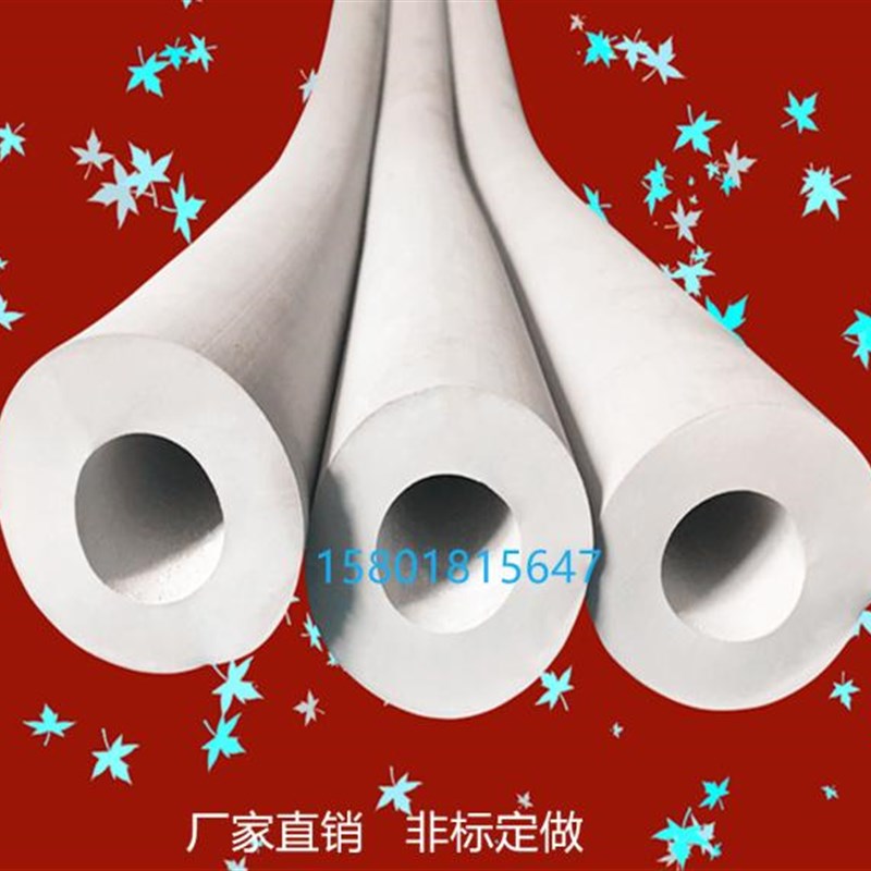 增强型真空橡胶优质软管橡皮管橡胶厚壁管抽滤管实验室化工专用管