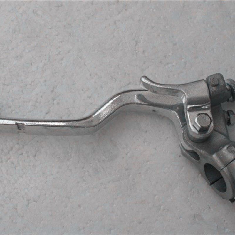 越野摩托车离合手把 华阳T4 T6 MX5 X6离合手把 摩托车离合小把