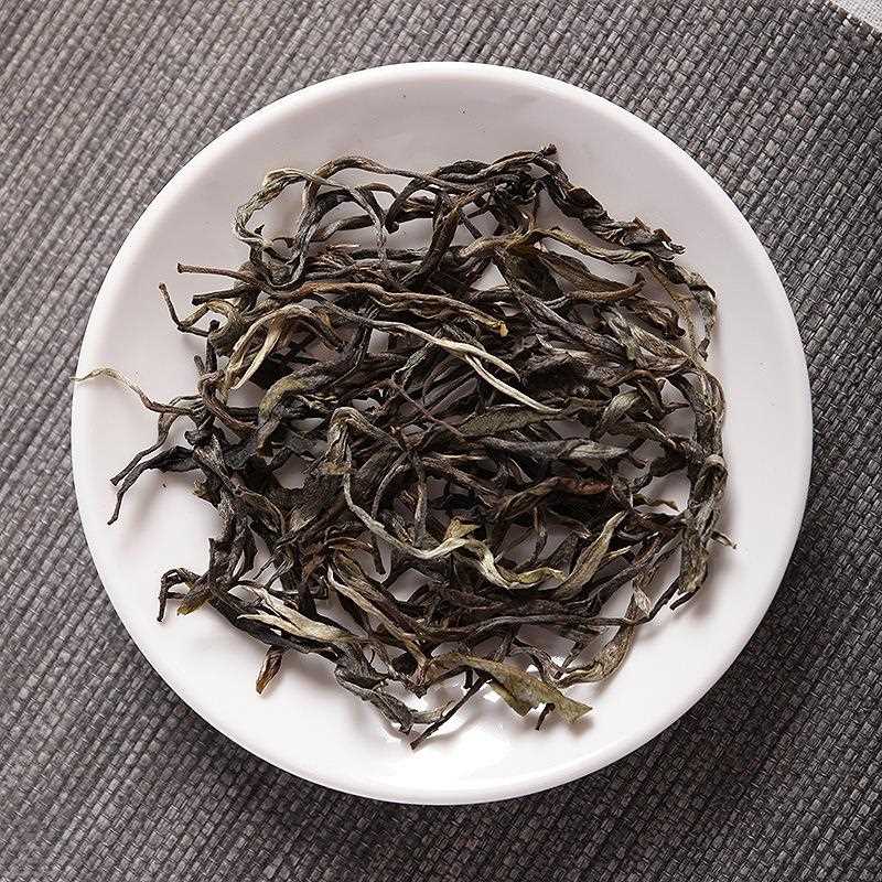 云南普洱茶 无量山乔木普洱生茶 2019大叶种散茶厂家直销