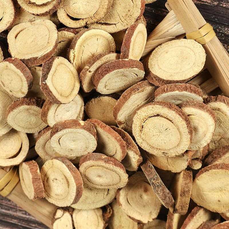 甘草红衣大片 散装甘草片甘草茶 另售香辛料八角桂皮花椒香叶