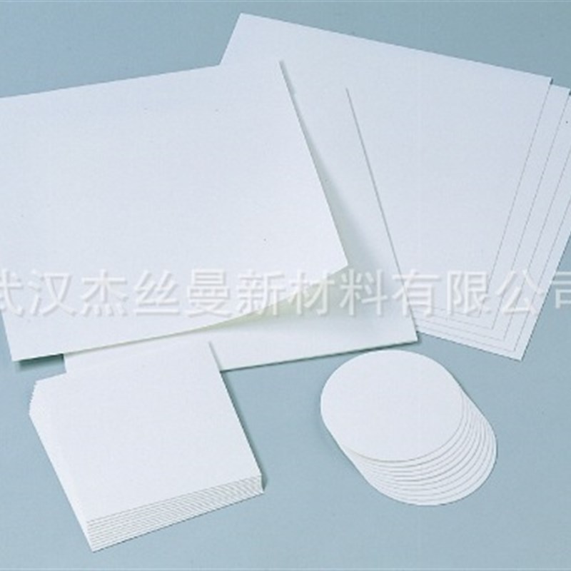 热销水过a滤纸 12CM 过滤水中杂志 精度10um 100张/包