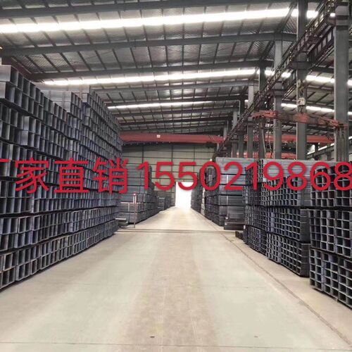 热销镀锌方管矩形管20x40m 40*60 50*50 40*80 40*100 50*150 100