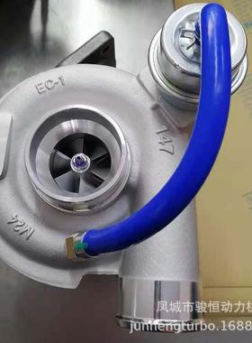 涡轮增压器GT252674A4042674A403711736TURBOCHARGER帕金斯