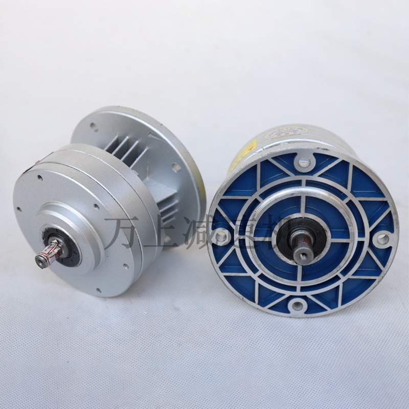 WB100-L1D-35-370W微型摆线针轮减速机 减速机