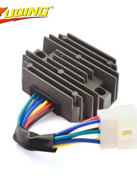 适用于185530 RP201-53710 M802471 MIA881277 15531-646整流器