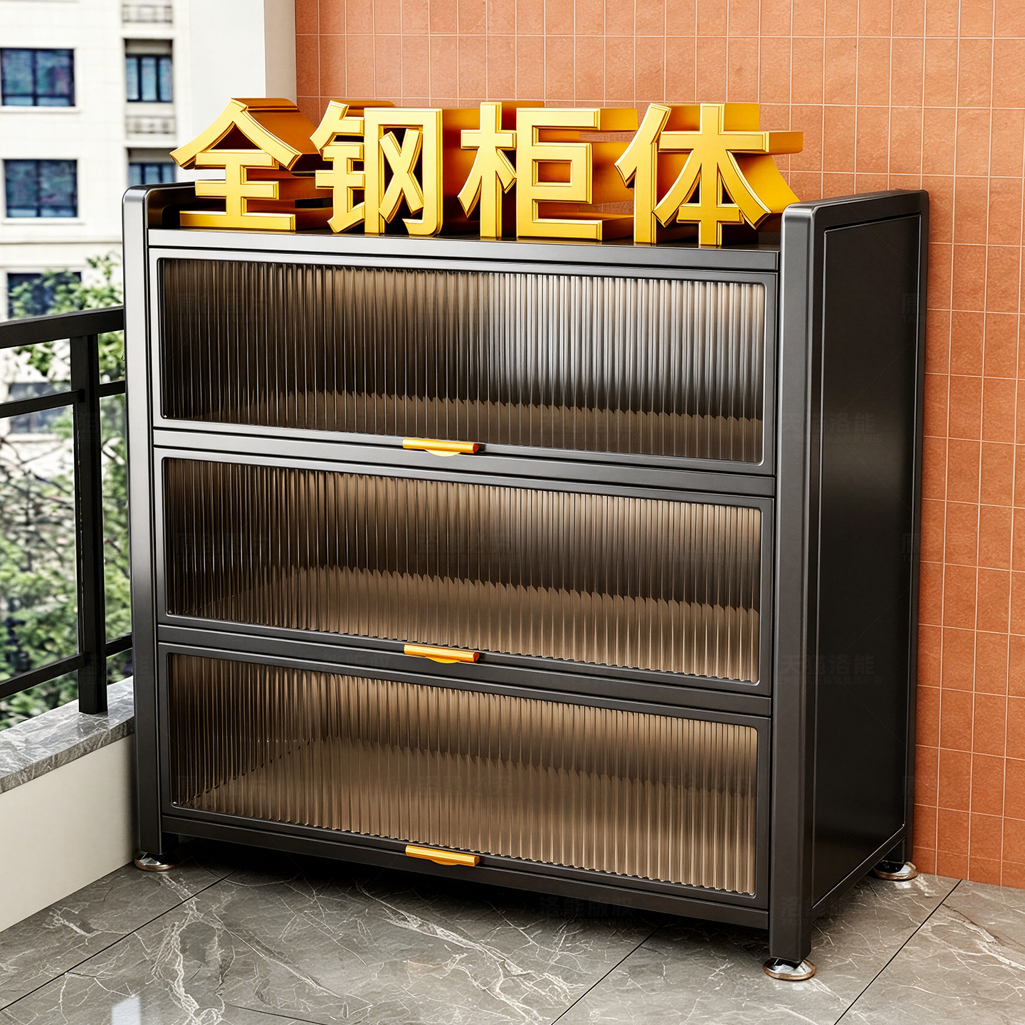 【热销周榜！平台优选！】收纳柜图片