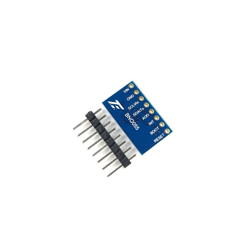 BNO055 9DOF 9-axis Absolute Orientation IMU GY-BNO055 AHRS B