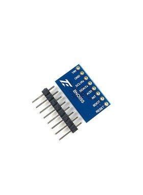 BNO055 9DOF 9-axis Absolute Orientation IMU GY-BNO055 AHRS B