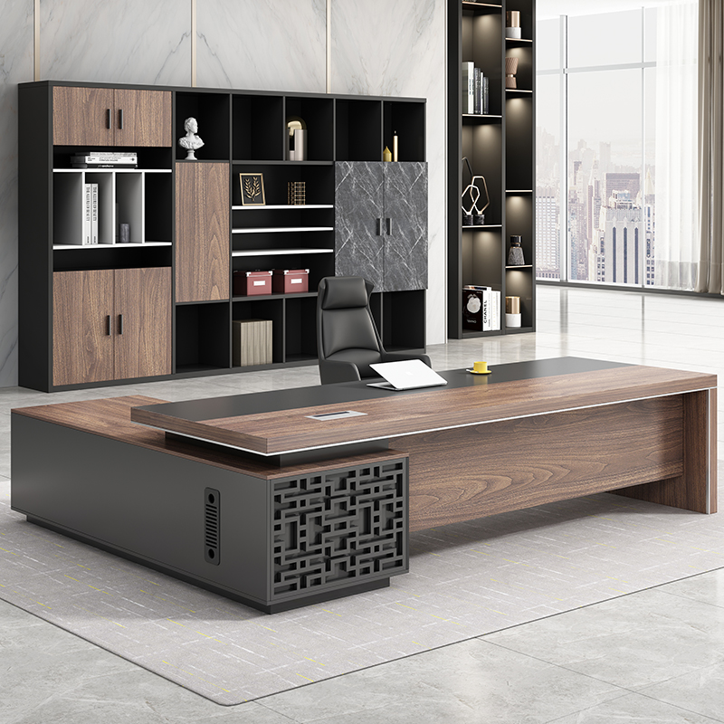 办公室书柜文件柜木质背景柜子资料柜储物柜办公柜档案柜办公家具