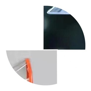 单买雨衣配件面罩可拆卸双帽檐雨披遮脸防雨水帽子加大加厚挡雨片