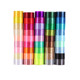 Decoration roll Ribbons Yards Satin Wrapping Silk Gift
