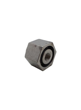 极速厂家A-81658割草绳打草头用配件6L超级自动3.0mm*2m适