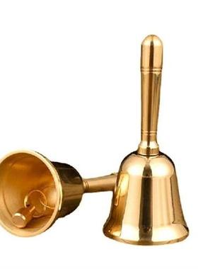 Threephase Moon Altar Ornament Cup Triple Moon Altar Bell