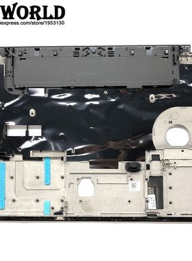 New/orig palmrest pper Case keyboard bezel With FPR Hole for