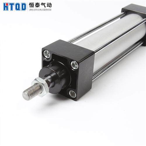 标准气缸SC125*25/75/100/150/175/200/300/400/500/6/7/8/9/1000