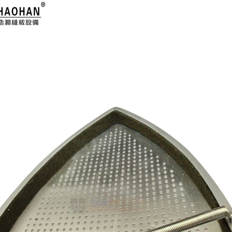 3PC烫鞋 3-2A窄全蒸汽烫斗烫靴 熨斗鞋 工业工厂服装袖口防光套