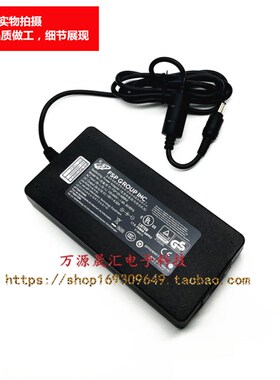 原装全漢FSP120-ABBN3 2 5电源适配器机械师T47-D1充电器19V6.32A