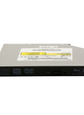 niversal New 12.7mm 6X 3D Blu-Ray BD-RE DL Burner Dual Layer