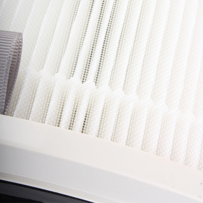 适配352空气净化器过滤芯x50/x60/x50s/x60s加强集尘除醛滤网新款