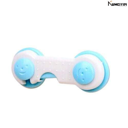 -SZS Hot Childproof/Baby proof Cabinet Door-Cupboard Lock-F