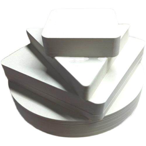 禅绕画纸砖入门级棉浆水彩纸小画纸空白手绘小卡片迷你写字曼陀罗