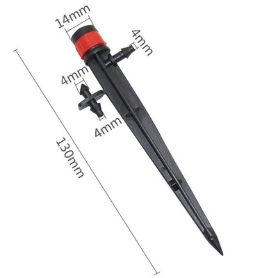 Agricultural irrigation sprinklers Adjustable Stering Wat