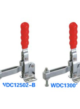 12501325型 直0 B 快速夹钳205012法兰底座B压紧式2-垂 1226-