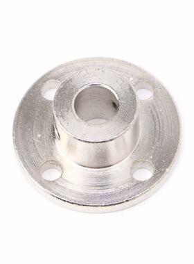 High Quality Flange Coupler Hot New 4mm Rigid Flange Couplin