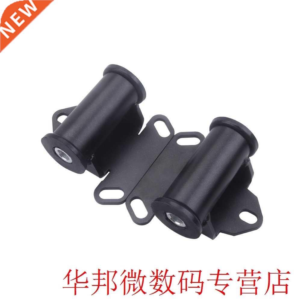 2 Pcs Car Styling Frame Mounts Adapter Plates Urethane Swap