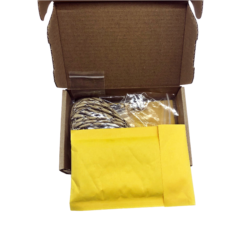 协谷  X6100  短波电台 战术护盾 侧提手 防护把手支架户外 XIEGU