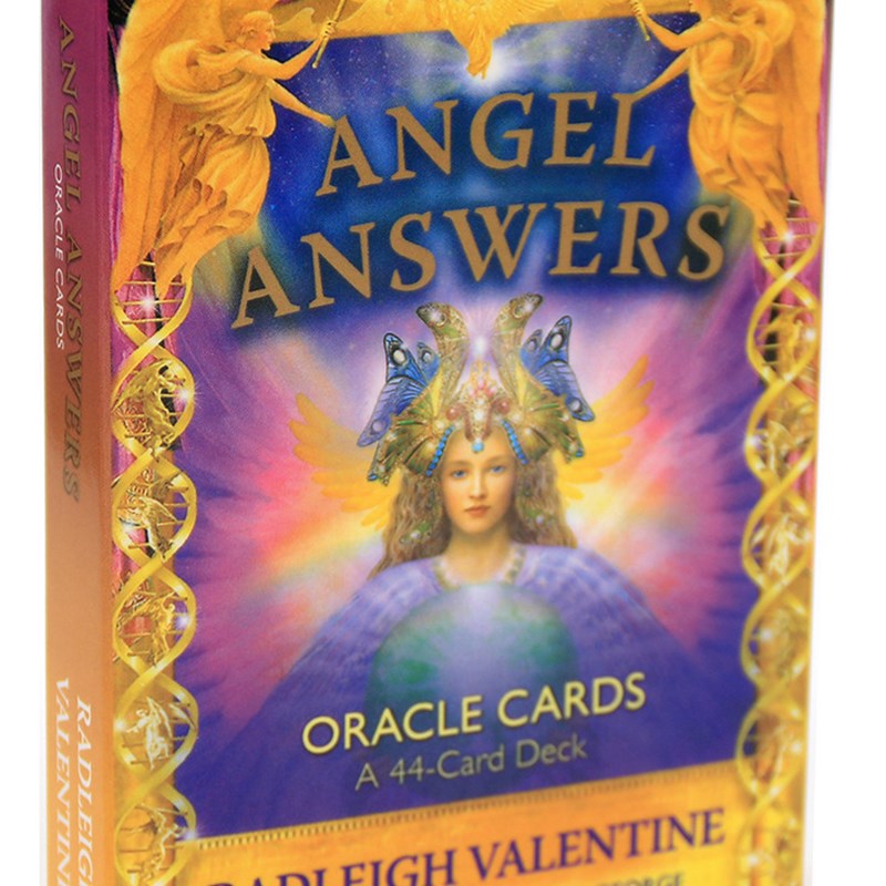 桌游纸牌游戏卡Tarot Cards deck 英文塔罗牌