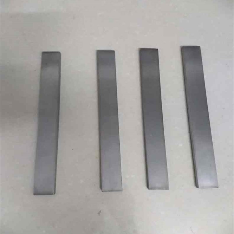 新新304不锈钢扁钢扁条316钢排钢实心钢块零锈加工冷拉方钢条不切