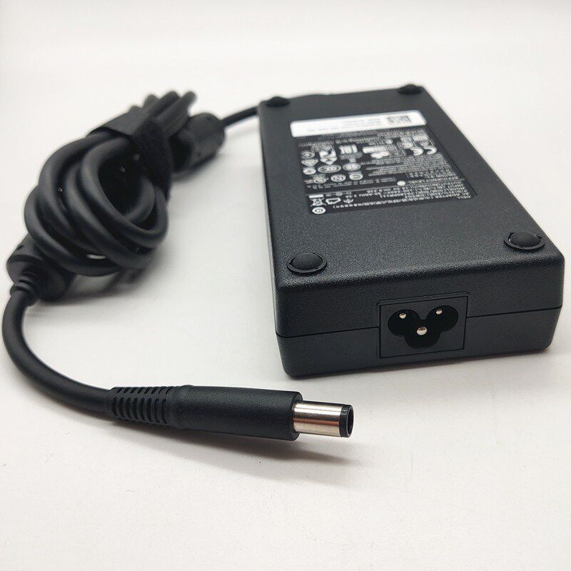 适用戴尔外星人180W充电器G3 3579 G7 3779电源适配器19.5V9.23A