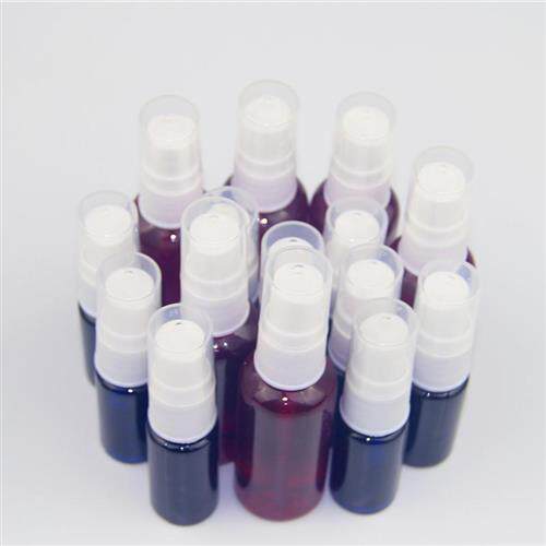 蚕菇凉蚕宝宝养蚕配件工具七彩蚕彩色喷剂红色蓝色紫色无色素