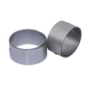 不锈钢筛网 粉碎机筛片10目E20目40目60目100目120U 粉碎h机筛网