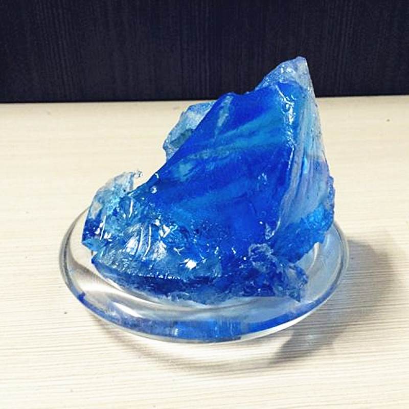 手工diy蜡烛材料*果冻蜡烛水晶蜡烛原料_果冻蜡原料500g