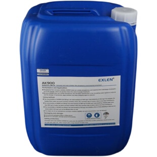 反渗透阻垢剂无磷环保缓蚀除垢剂工业循环水中央空调冷却塔锅炉