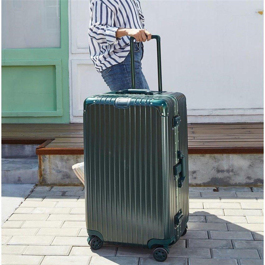 行李箱女大容量男60寸大学生32寸拉杆密码旅行箱26寸皮箱子潮流