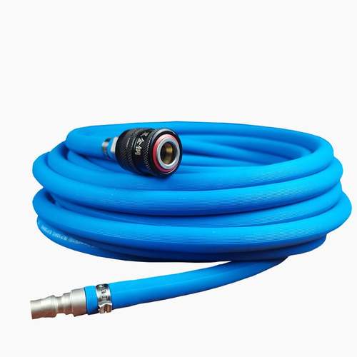空压机气管高压防爆气动扳手专用管10mm喷漆汽动软管子防冻小气泵