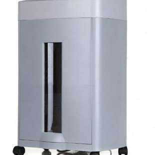 浩顺碎纸机 办公家用电动静音保密粉碎机办公碎纸机商业用 A2205